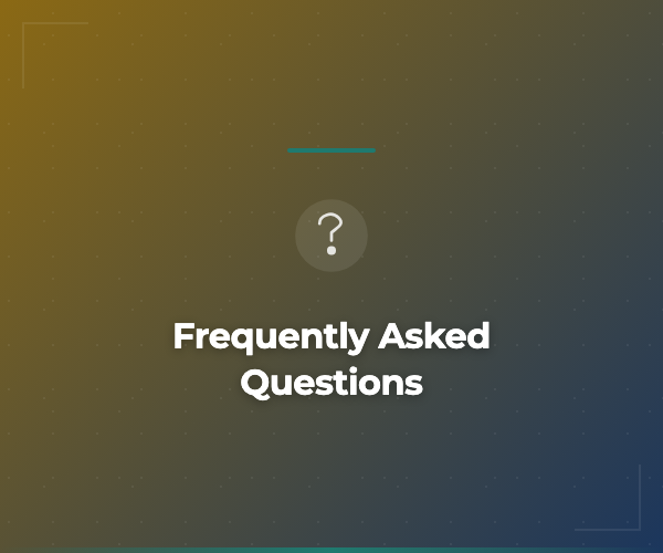 Frequently asked probate questions