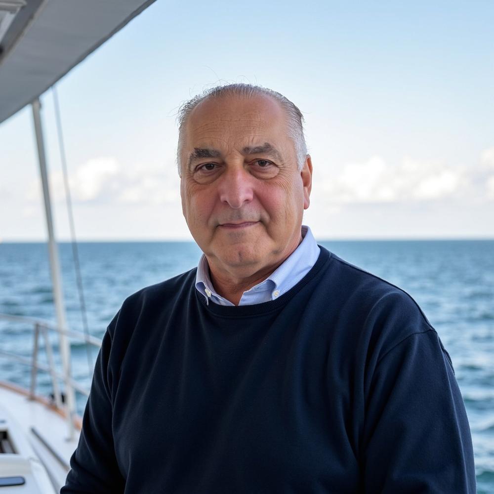Mike Karamanoukian, REALTOR and Certified Probate & Trust Specialist